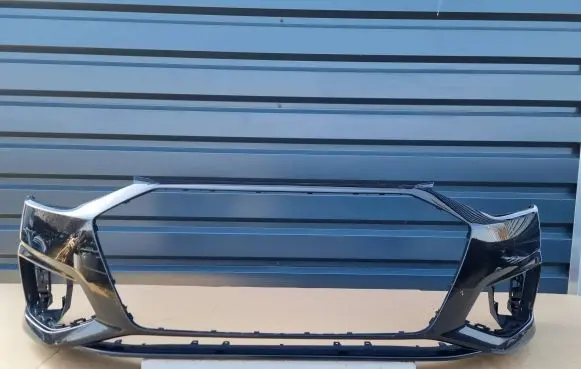 Audi A4 S4 B9 8W Front bumper 8W0807437AH