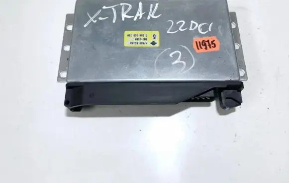 Nissan X-Trail T30 ABS control unit/module 47850eq15a 6870184