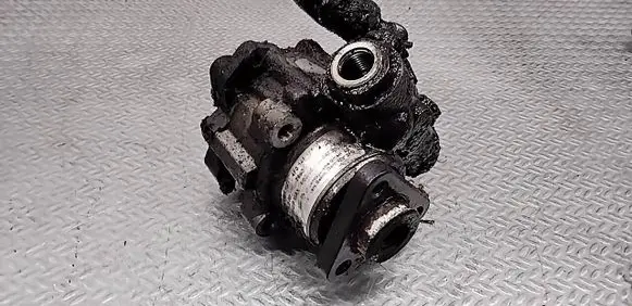 Audi A6 S6 C6 4F Power steering pump 4F0145156H