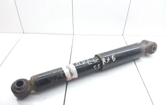 Opel Astra G Rear shock absorber/damper AGX058MT
