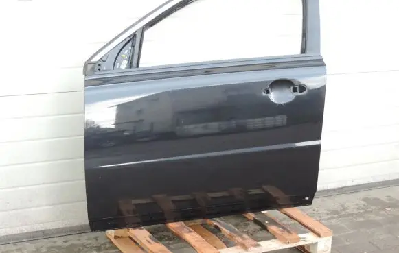 Volvo S80 Front door 30649224 32228890