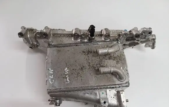 Volkswagen Golf VIII Intake manifold 04L129766N