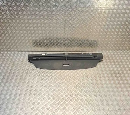 Mercedes-Benz E W212 Parcel shelf load cover A2128100409