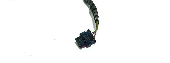 Volkswagen Golf VII Other relay 4H0973704 43522