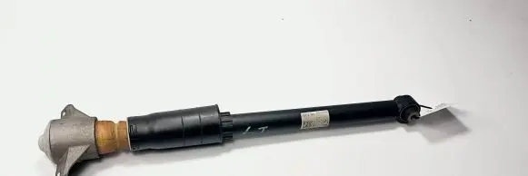 Audi A4 S4 B9 8W Rear shock absorber/damper 8W0513035AJ