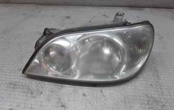 KIA Carnival Headlight/headlamp 0K53A51020