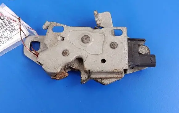 Mini One - Cooper R50 - 53 Engine bonnet/hood lock/catch