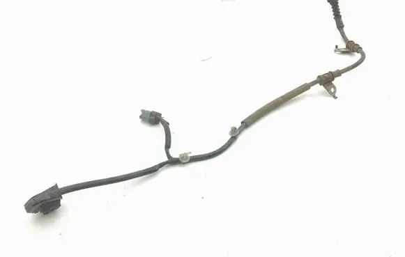 Honda HR-V Rear ABS sensor wiring 