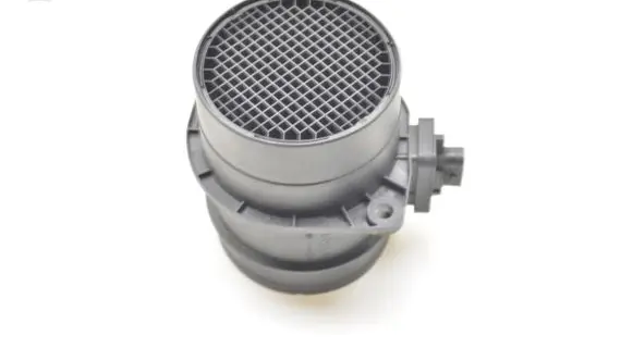 Audi A4 S4 B8 8K Mass air flow meter 03L906461A