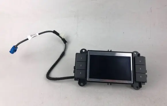 Ford Transit - Tourneo Connect Screen/display/small screen KT1T18B955EB KT1T-18B955-EB
