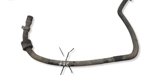 Volkswagen Golf IV Engine coolant pipe/hose 