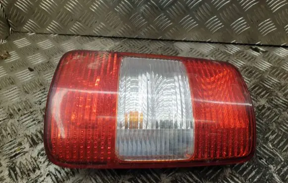 Volkswagen Caddy Rear/tail lights 2K0945258