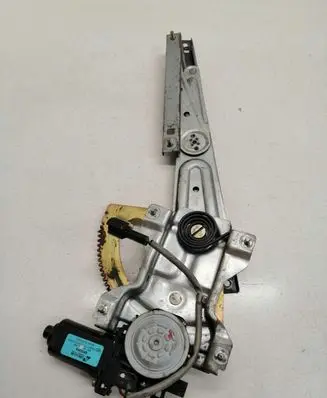 KIA Sorento Rear door window regulator with motor XH102PA