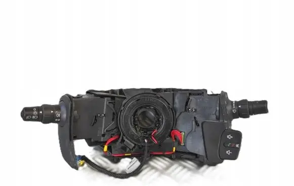 Renault Kangoo II Other switches/knobs/shifts 255670069R