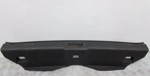 Volvo S90, V90 Trunk/boot sill cover protection 39835505