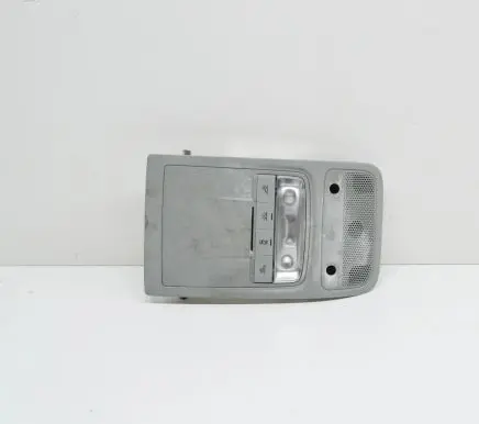 Audi A1 Front seat light 8X0951177 28314001
