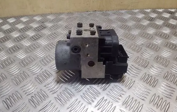 Renault Scenic I ABS Pump 0265216608 7700423070