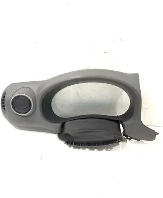 Peugeot Partner Dashboard trim 9681812877
