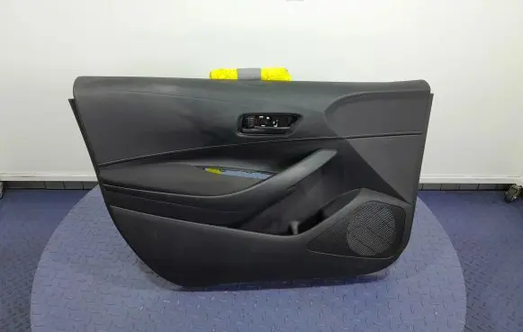 Toyota Corolla E210 E21 Door card panel trim set 67612-02860