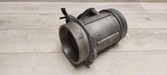 Audi A4 S4 B6 8E 8H Mass air flow meter 059906461D