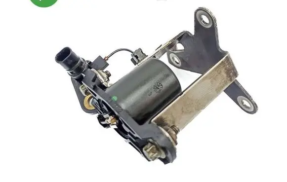 Mercedes-Benz R W251 Oil level sensor A6420182740 6PR008891 6PR00889102