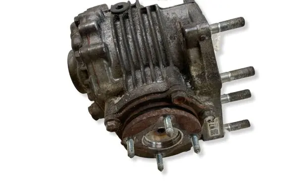 Toyota RAV 4 (XA40) Gearbox transfer box case 