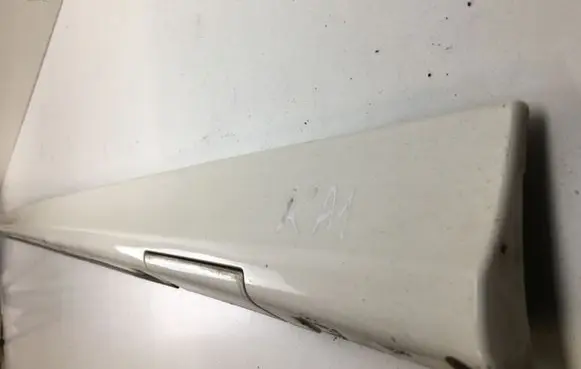 Audi A1 Sill 8X0854535