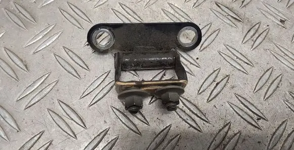 Toyota Verso Tailgate/trunk/boot hinge