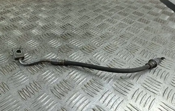 Jeep Grand Cherokee Brake line pipe/hose 