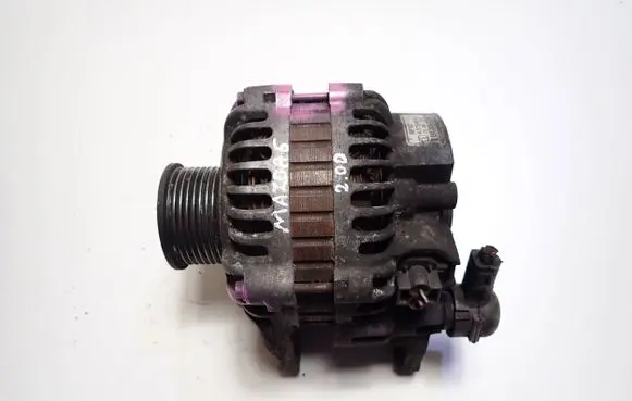 Mazda 6 Generator/alternator A3TB4981
