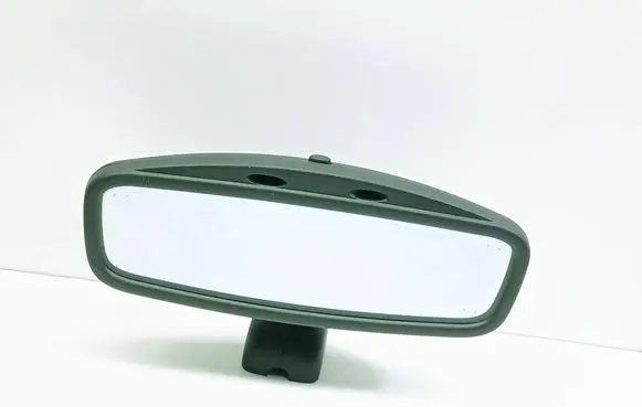 Peugeot 307 Rear view mirror (interior) E11015905