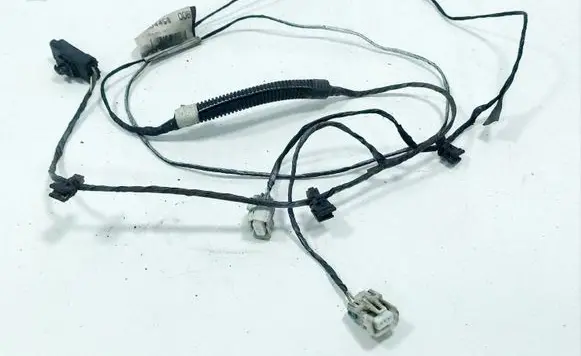 Citroen C5 Parking sensor (PDC) wiring loom 9684768680