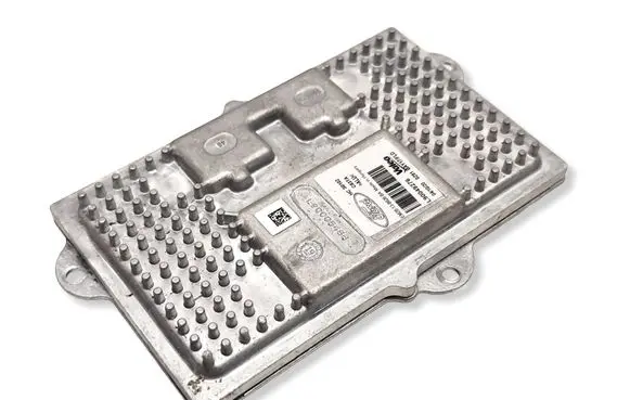 Ford Galaxy Xenon control unit/module EM2B13B626BA L90049276