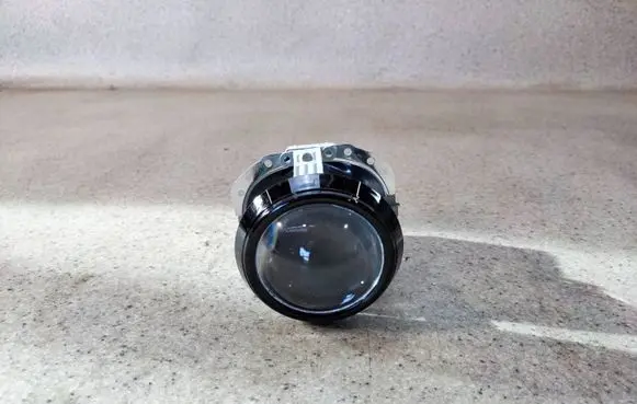 Mercedes-Benz A W176 Headlight part 16196621