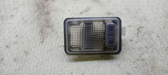 Ford Mondeo Mk III Other interior light