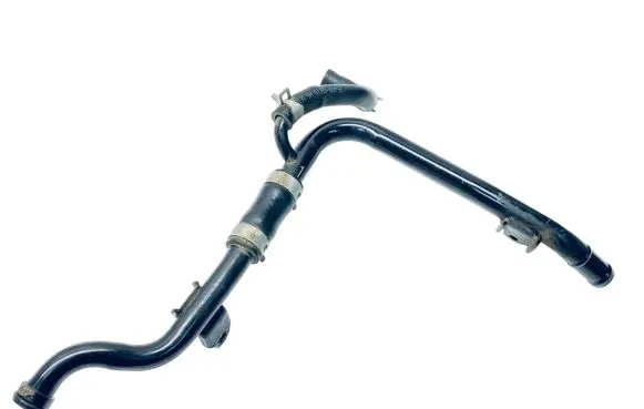 KIA Rio Engine coolant pipe/hose 2545003060 2546903610