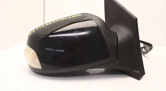 Ford Focus ST Front door electric wing mirror 