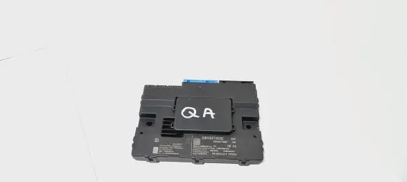 Audi Q7 4M Gateway control module 8W6907468E A2C75849002