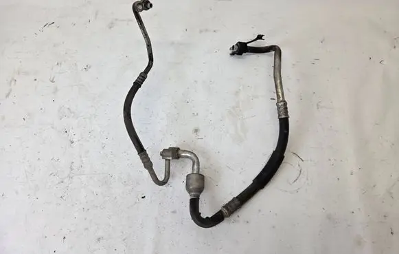 Saab 9-3 Ver2 Air conditioning (A/C) pipe/hose 12758273