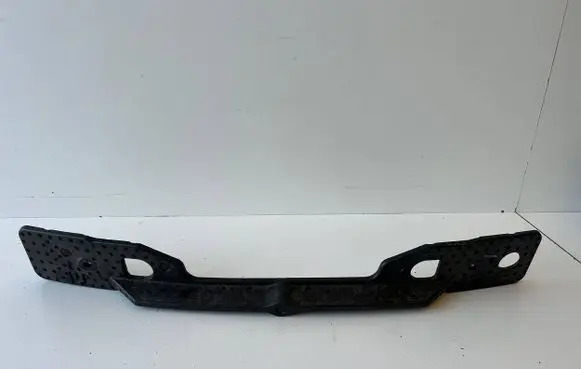 Mazda 2 Front bumper foam support bar DHM5-50111