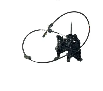 Ford Focus Gear shifter/selector F1EP7K004UC F1EP7K004 F1EP7K004UC3JA6