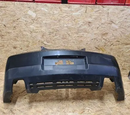 Chevrolet Camaro Rear bumper 23164137 255273500 13935508