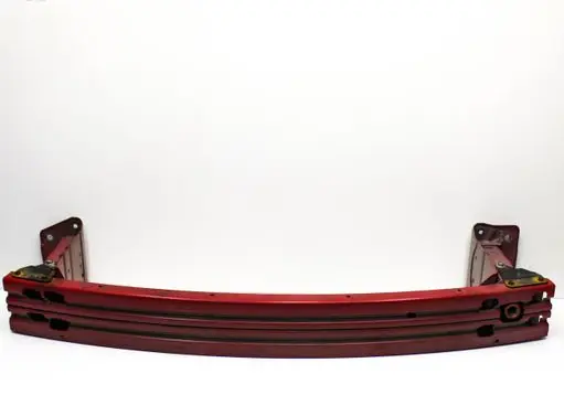 Nissan Leaf II (ZE1) Front bumper cross member 620345SH1A