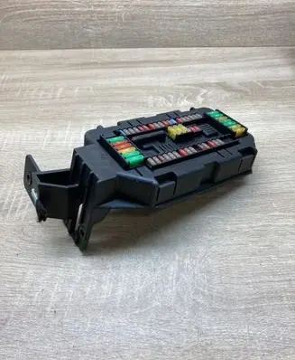 BMW X5 F15 Fuse module 9265835 9316568