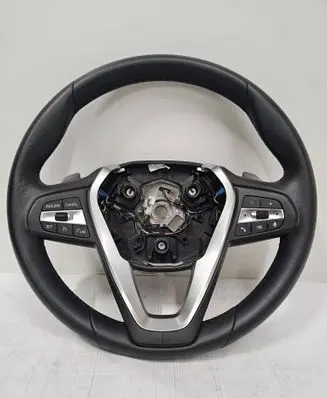 BMW 2 F44 Steering wheel 337562001 3967246 CP48531