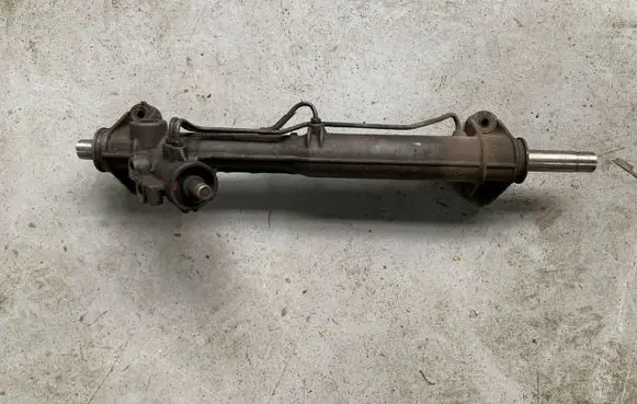Volkswagen Transporter - Caravelle T4 Steering rack 7D1422055B 7D1422061A 1010346170