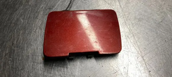 Volvo S80 Front tow hook cap/cover 9151384
