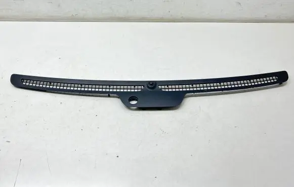 Dodge Durango III Dashboard air vent grill cover trim 1QQ08TRMAF M01D9301 00006225