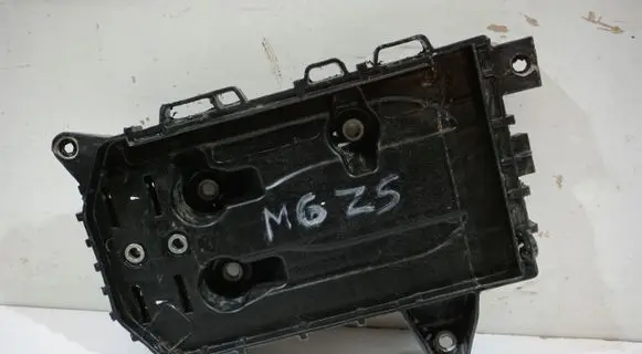 MG ZS Battery box tray 