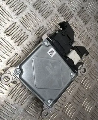 Ford Focus Airbag control unit/module 4M5T14B056BJ 650130653401 0285001552